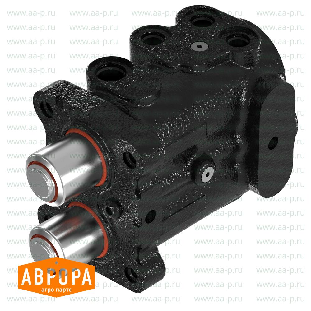 Dieselmotor RE562629